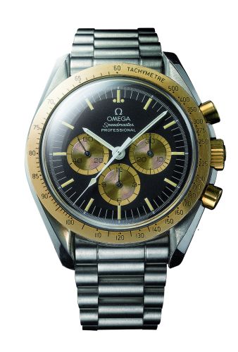 Omega Speedmaster Professional Moonwatch Italia